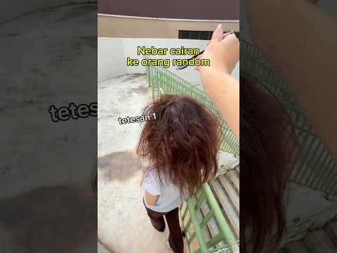 Dikirain sarang burung ternyata 😂😂