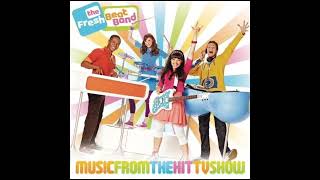 The Fresh Beat Band: Friends Give Friends A Hand (Audio)