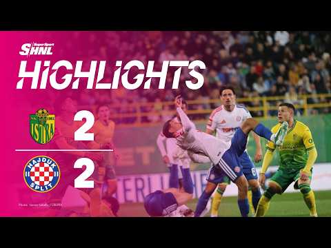 ISTRA 1961 vs HAJDUK 2:2  (11. kolo, SuperSportHNL 26/27)