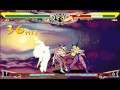 Vampire Savior Morrigan Monster Avi