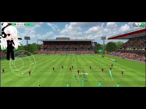 Rugby 🏉 17 Ogniwo Sopot 