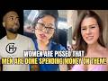 Women Are PISSED That Men Are Done Spending Money On Them In Modern Dating
