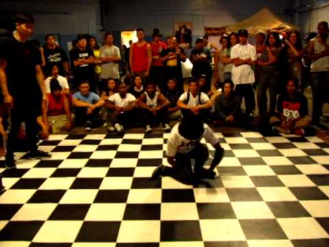 SB III: (Top 8) #1 Suicide Kings vs.  Until We Die