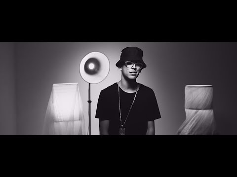 VEGAS JONES - 24 ORE ( prod by YOSHIMITSU )