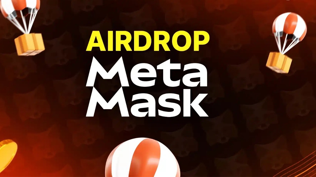 Crypto Airdrop METAMASK CLAIM IS LIVE! ✅ How To Claim Free Tokens Now! 🟢 Step-by-Step Guide