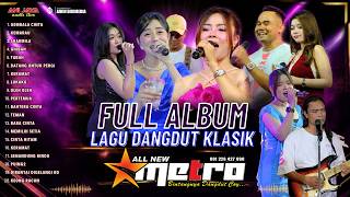 Download lagu FULL ALBUM - ALL NEW METRO - ANIJAYA Audio Live // AIRIN Digimedia mp3