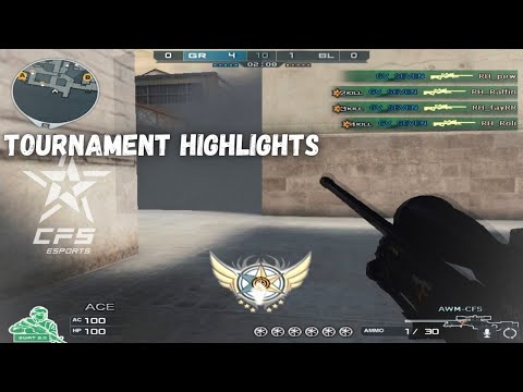 Tournament Highlights 2023