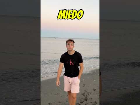 La Persona Que Literalmente No Le Tiene Miedo A Nada