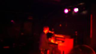 Hanson - Cologne, Germany - More than Anything