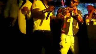 Lil Wayne Performs I m Goin In And Every Girl  At Grammys After Party