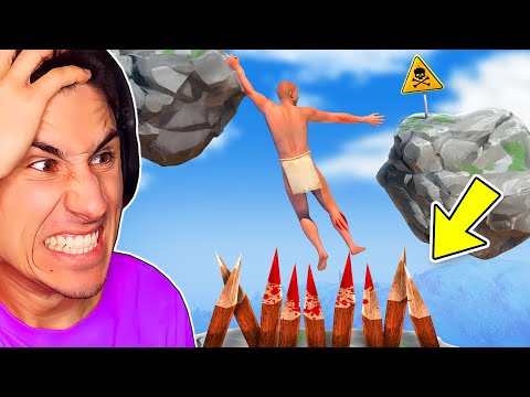 This Game Should Be BANNED from YouTube!