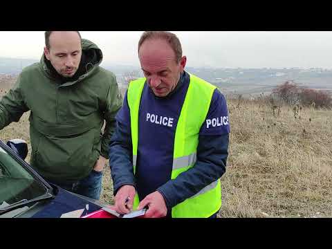 Ue Ue Show - Shoferat e Pit (2022)