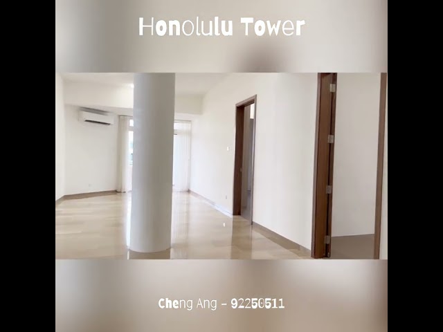 4+1 Bed Apartment (Condo) for Sale in  Honolulu Tower - Image 24
