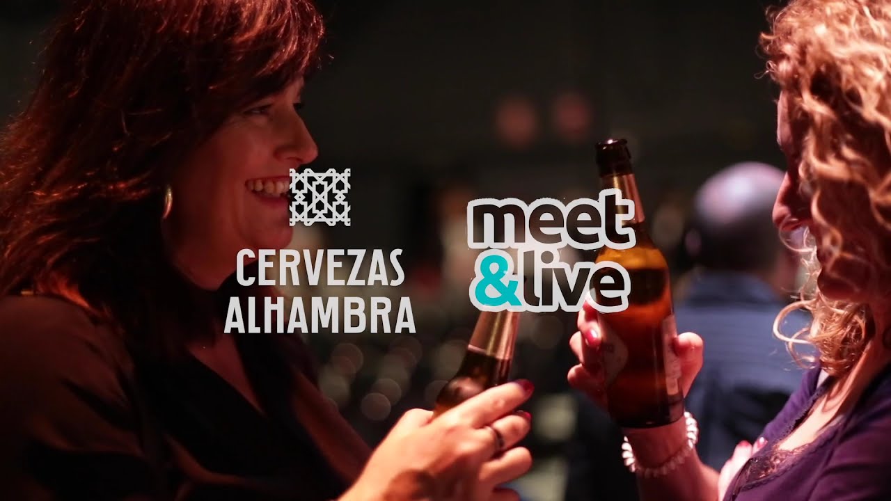  Alba Molina (Momentos Alhambra en el escenario)