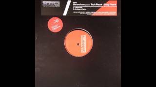 Habersham Pres. Tech Phunk ‎– Body Phunk
