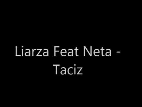 Liarza Feat Neta  - Taciz