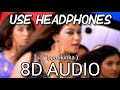 Ippatikinka | 8D Audio | Pokiri | Mahesh Babu, Ileana | Use Headphones