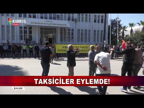 KIBRIS'TA SABAH - GAZETE MANŞETLERİ