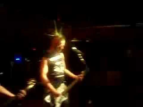 Pissdrunk Bastards-onskapen i mitt indre(ikke så god lyd!)