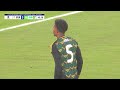 Richard King vs USA - Highlights (HD)