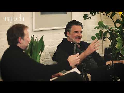 Natch Long Gravity Salon #1 – mit Alexander von Schlieffen über Werte, Wandel & die neue Schwerkraft