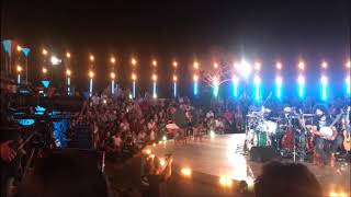 HENRIQUE E JULIANO - METADE DA ESTRADA (MUSICA NOVA DVD)