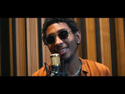 Stanley Castro, TheBosh, Liu Beatz - Posso Voar