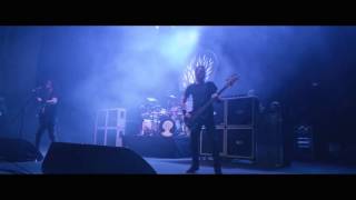 Gojira - The Heaviest Matter of the Universe Live Brixton Academy 2014