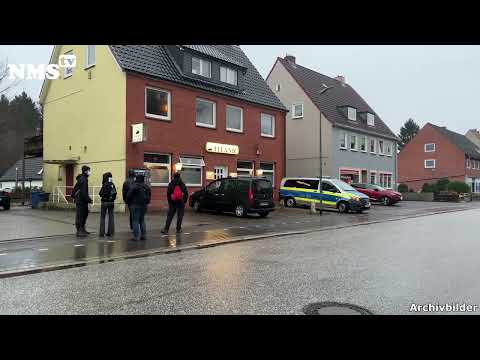 Ausstiegs- und Distanzierungsangebot von der Neonazi-Szene