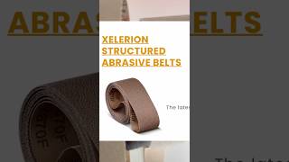Xelerion vs Trizact: The Ultimate Sharpening Belt Showdown #sharpening #comparison