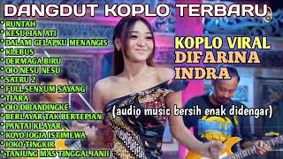 Download lagu DANGDUT KOPLO MALAYSIA - OM ADELLA FULL ALBUM TERBARU 2022 - RUNTAH - KESUCIAN ATI - Difarina Indra mp3 Download lagu DANGDUT KOPLO MALAYSIA - OM ADELLA FULL ALBUM TERBARU 2022 - RUNTAH - KESUCIAN ATI - Difarina Indra mp3