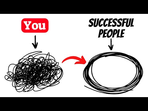 You are not LAZY or unmotivated! You're just doing it wrong /ESSENTIALISM - Greg McKeown