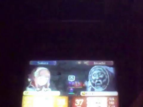 Fire Emblem Fates Part 36: The Firefall