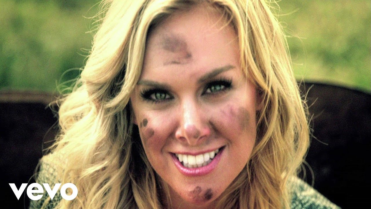 Laura Bell Bundy — Kentucky Dirty
