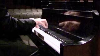 Stewart Copeland &amp; Jon Kimura Parker