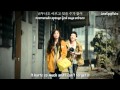 Huh Gak - A Person I Used To Love MV [English ...