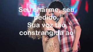 ( NOVA ) - Luan Santana Part.Belinda - Meu Menino/Minha Menina - Legendado