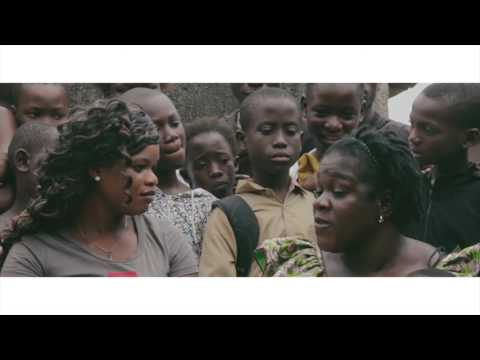 DEZY CHAMPION - DEBO VEUT UN BÉBÉ ( clip officiel 2016)