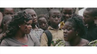 DEZY CHAMPION - DEBO VEUT UN BÉBÉ  ( clip officiel 2016)