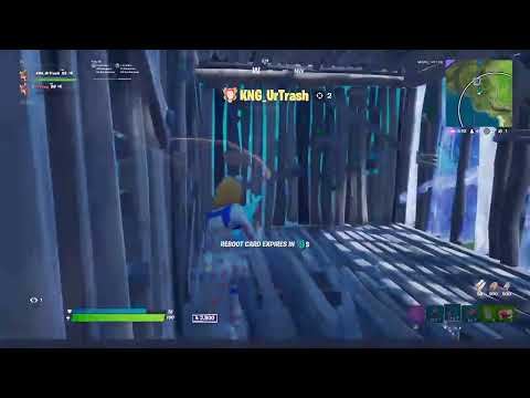 Mayhem $100 Duos Tournament