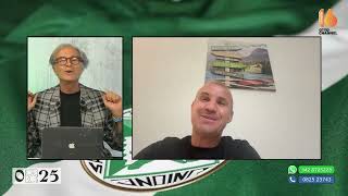 0825 la puntata del 31 agosto 2026