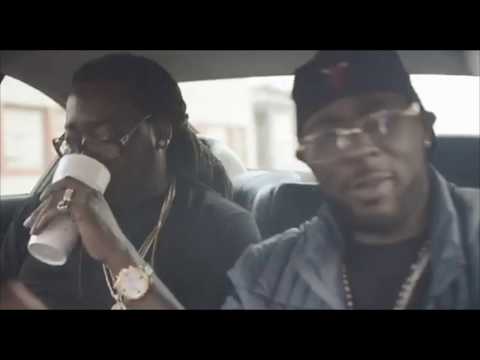 J.James tha thrilla x Sedi b the don - 100.edited x @kingchillaa