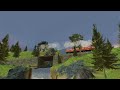 Thomas Friends Season 11 Intro CITV Sodor Online Remake