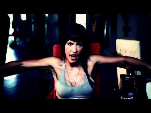 Baby K - Primo Round ( video 2011) con testo