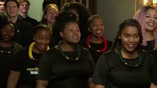 Download lagu The Best Christian Chorus Ever mp3