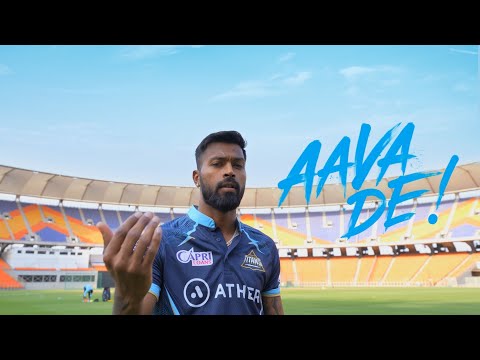 Aapdu Pehlu Anthem | Aava De