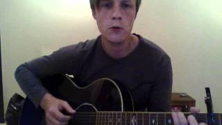 Fortune - Midlake cover