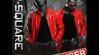 P.Square - I Love U