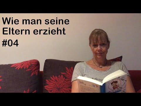 Wie man seine Eltern erzieht - Mein Katastrophen-Tagebuch #04 | Ober Olm
