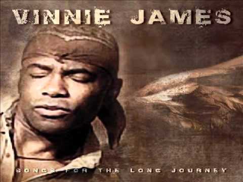 Vinnie James-Black Money